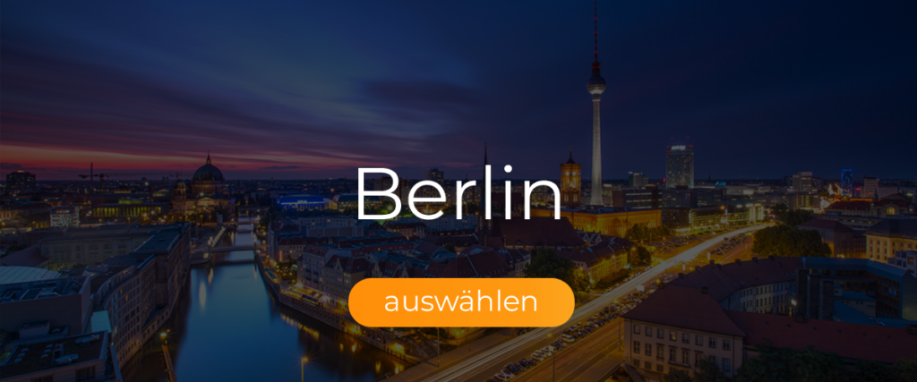 Kneipentouren in Berlin