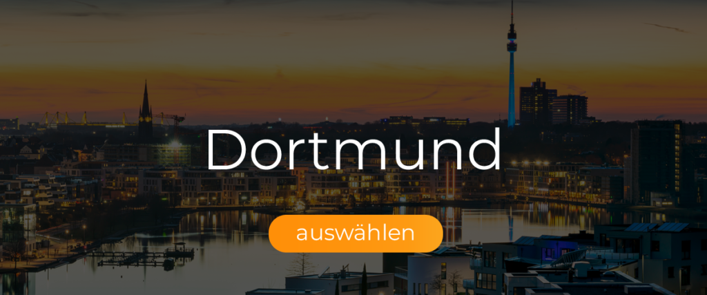 Kneipentouren in Dortmund