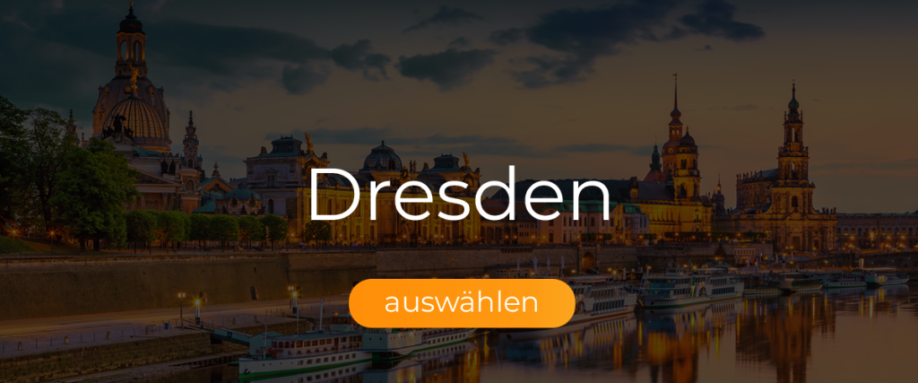 Kneipentouren in Dresden