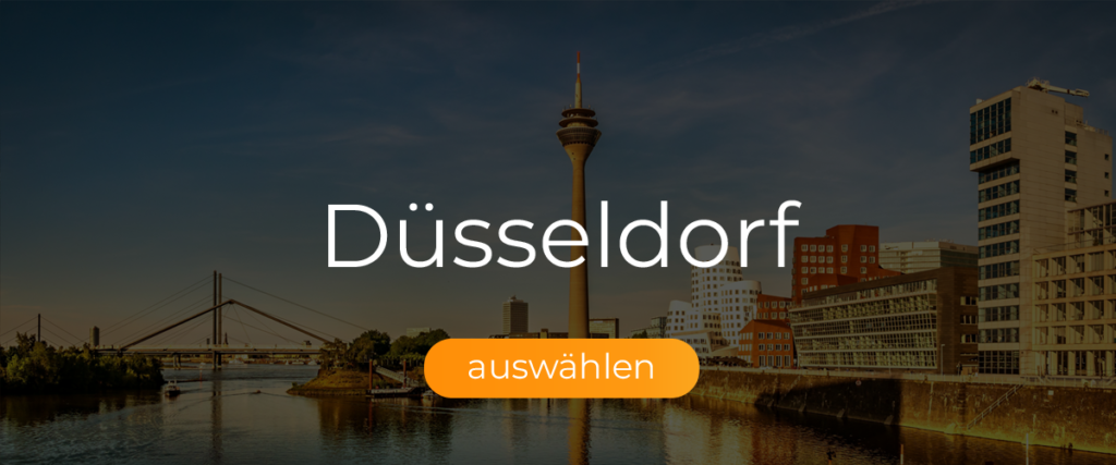 Kneipentouren in Düsseldorf