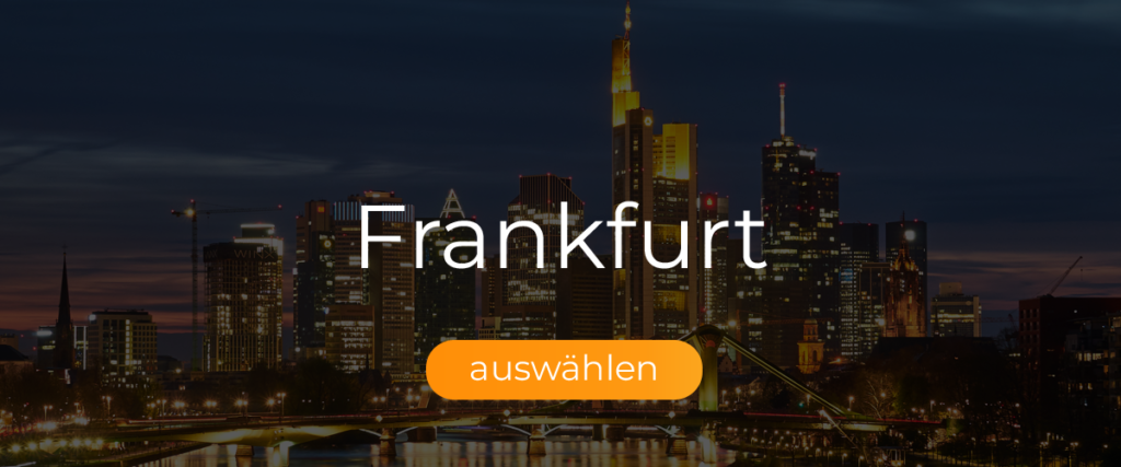 Kneipentouren in Frankfurt