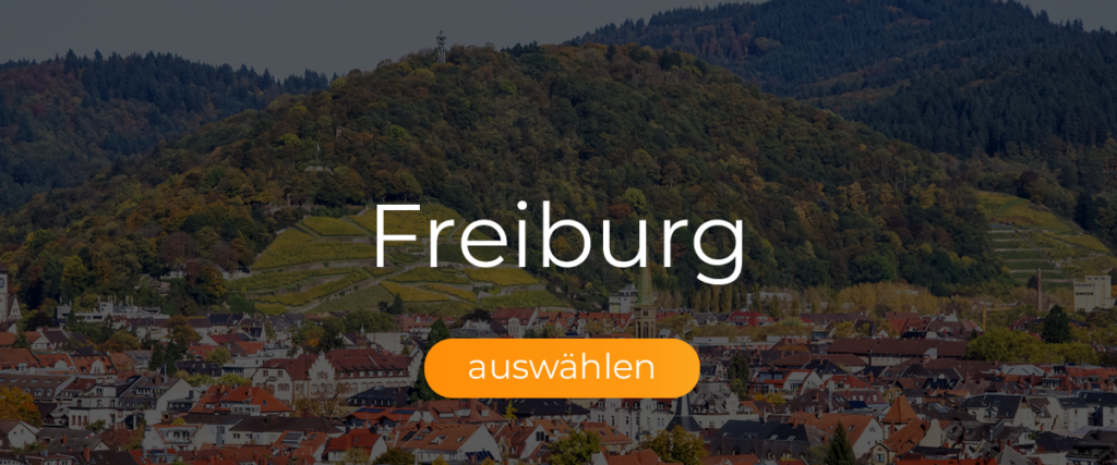 Kneipentouren in Freiburg