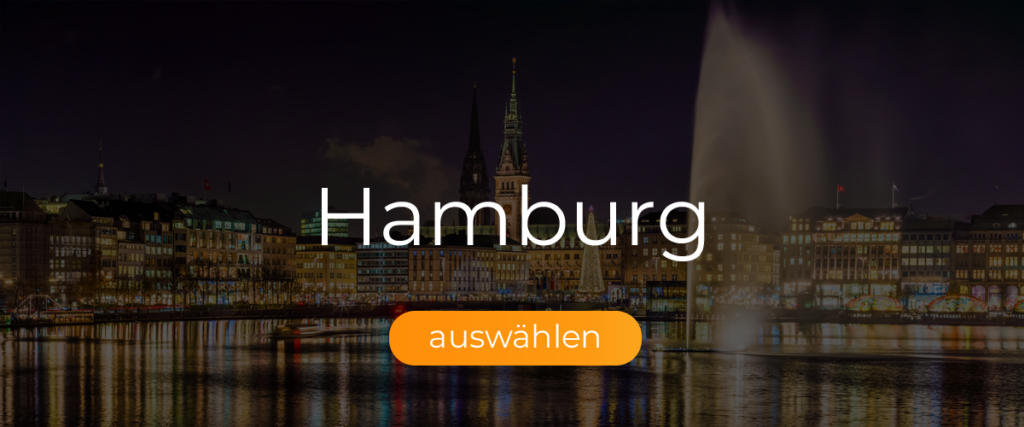 Kneipentouren in Hamburg