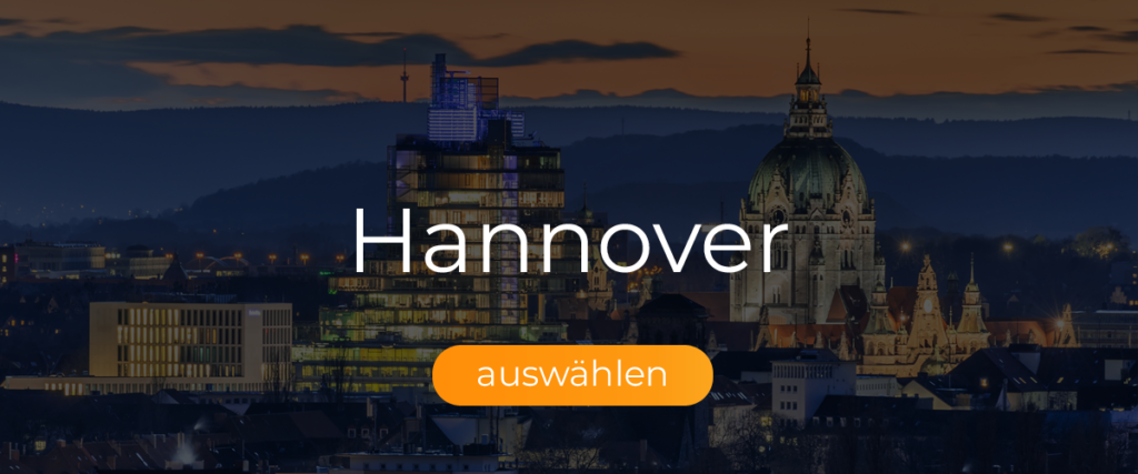 Kneipentouren in Hannover