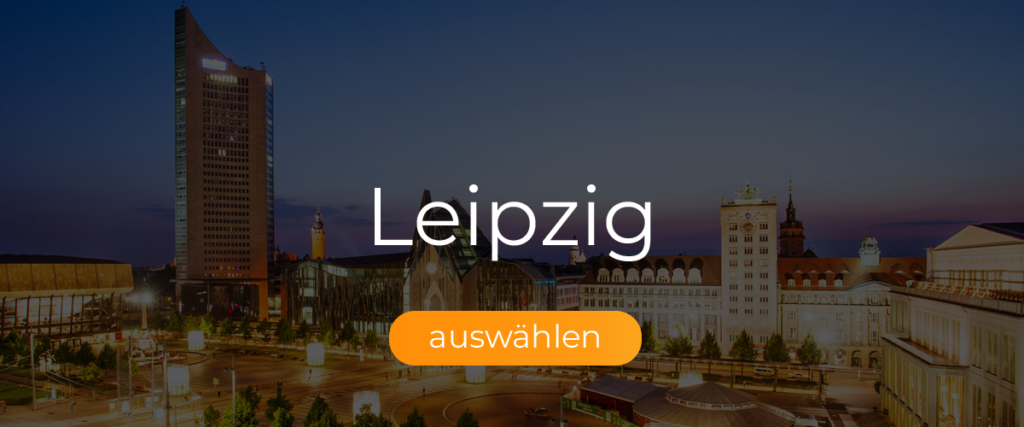 Kneipentouren in Leipzig