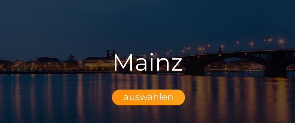 Kneipentouren in Mainz