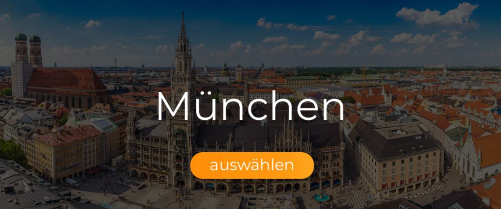 Kneipentouren in München