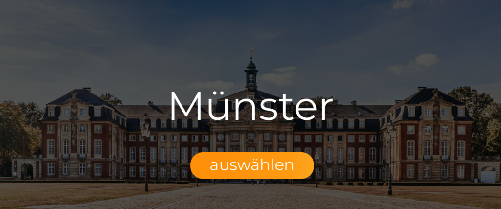 Kneipentouren in Münster