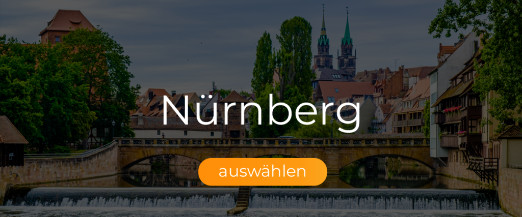 Kneipentouren in Nürnberg