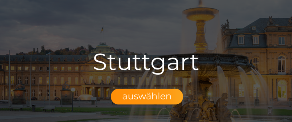 Kneipentouren in Stuttgart